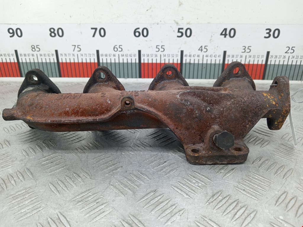 Коллектор выпускной BMW 1er E81\E87 2004-2011