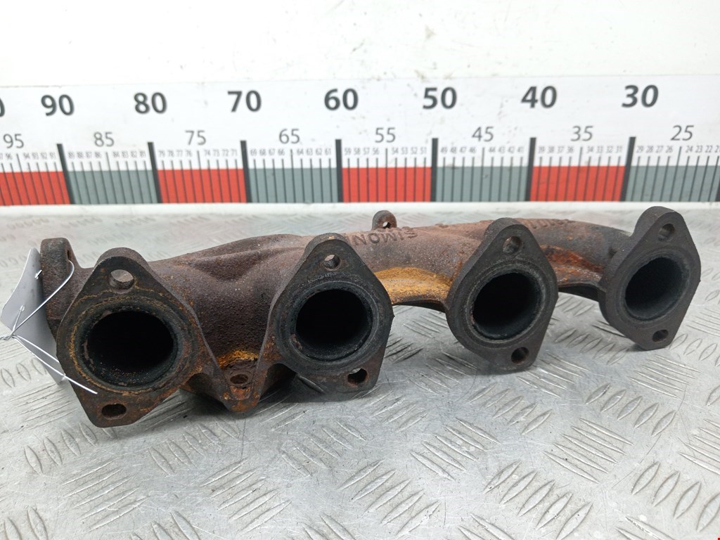 Коллектор выпускной BMW 1er E81\E87 2004-2011