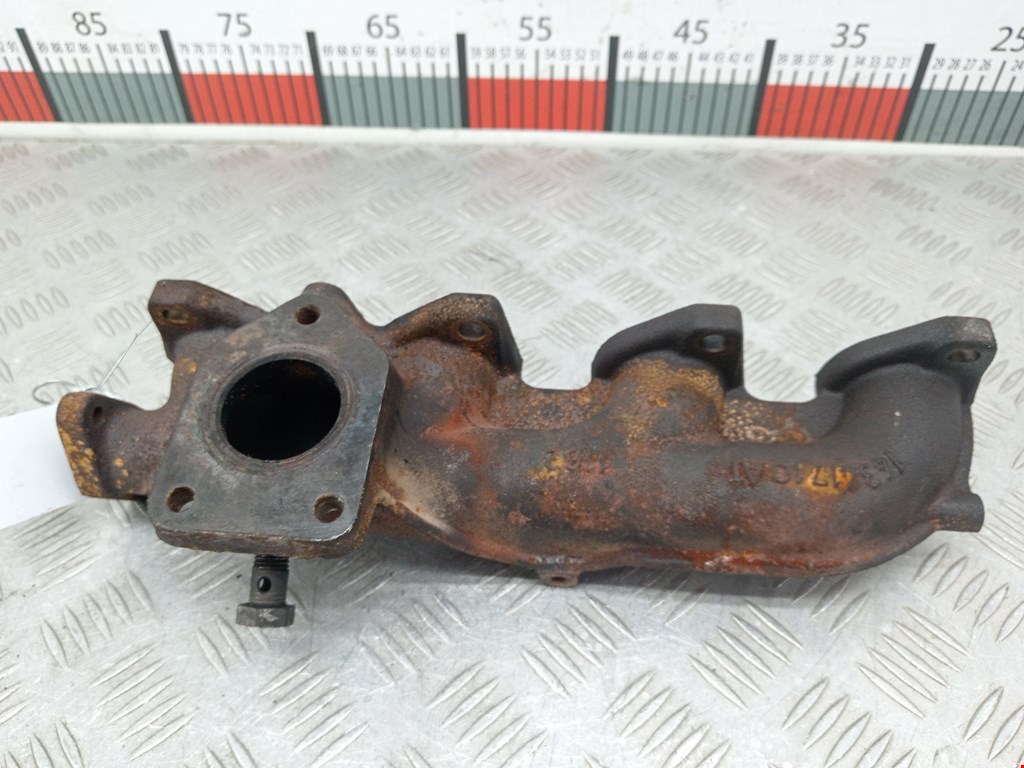 Коллектор выпускной BMW 1er E81\E87 2004-2011