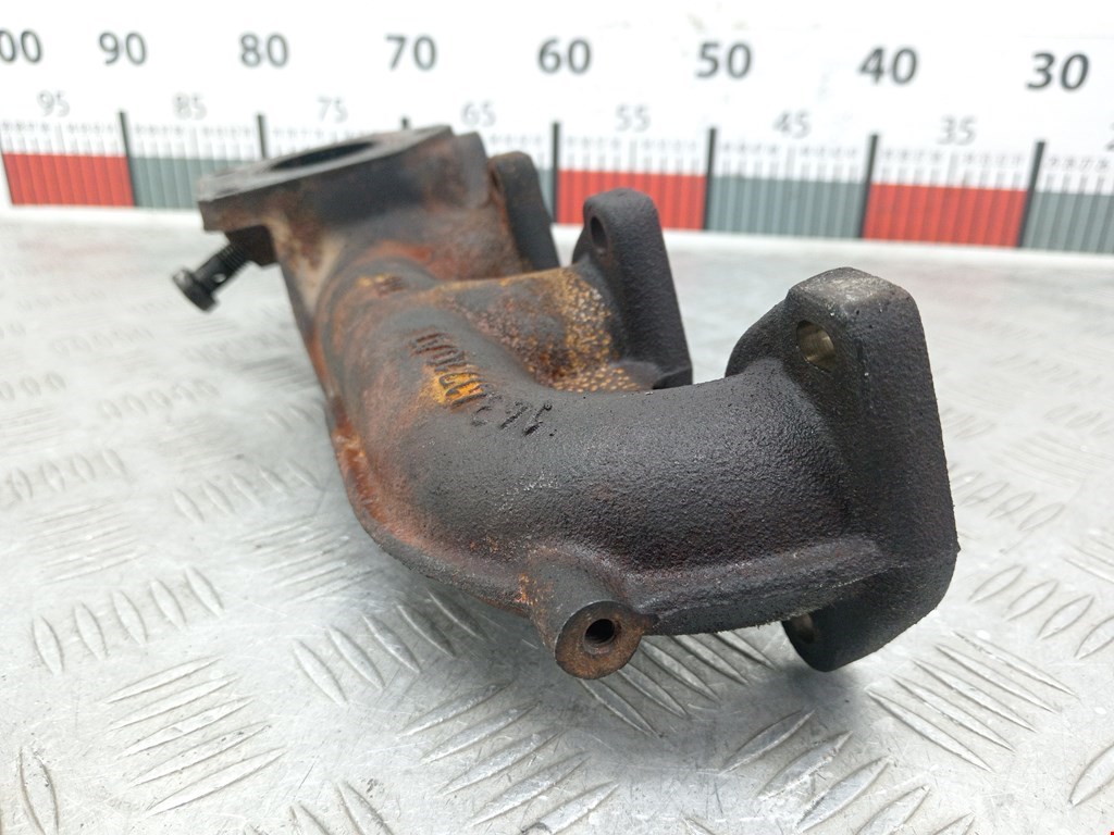 Коллектор выпускной BMW 1er E81\E87 2004-2011