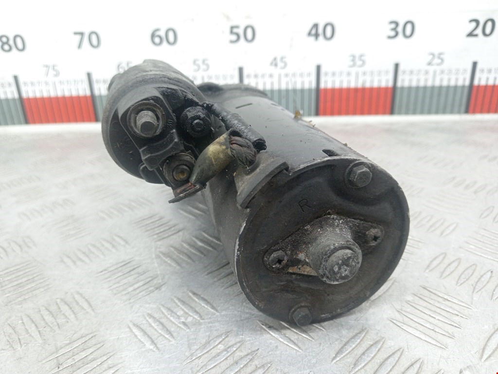 Стартер BMW 1er E81\E87 2004-2011