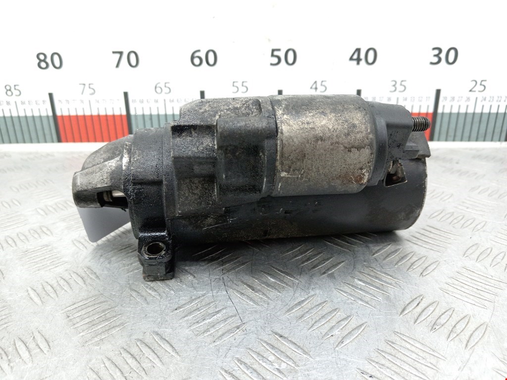 Стартер BMW 1er E81\E87 2004-2011