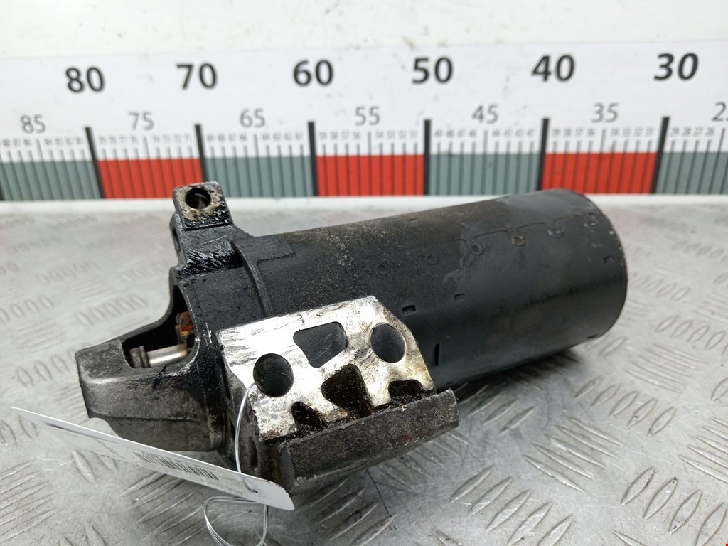 Стартер BMW 1er E81\E87 2004-2011