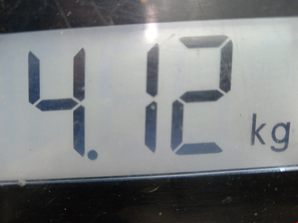 Стартер BMW 1er E81\E87 2004-2011