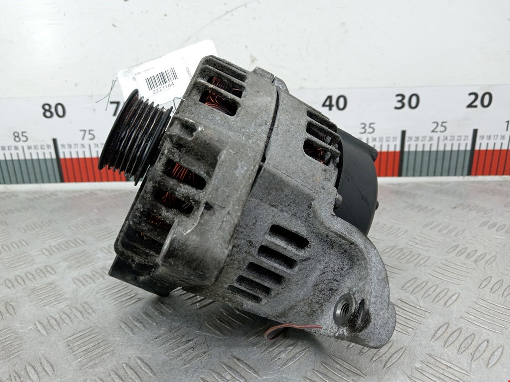 Генератор BMW 1er E81\E87 2004-2011