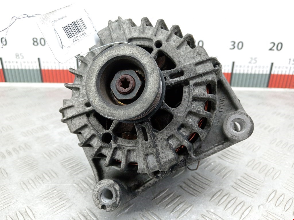 Генератор BMW 1er E81\E87 2004-2011