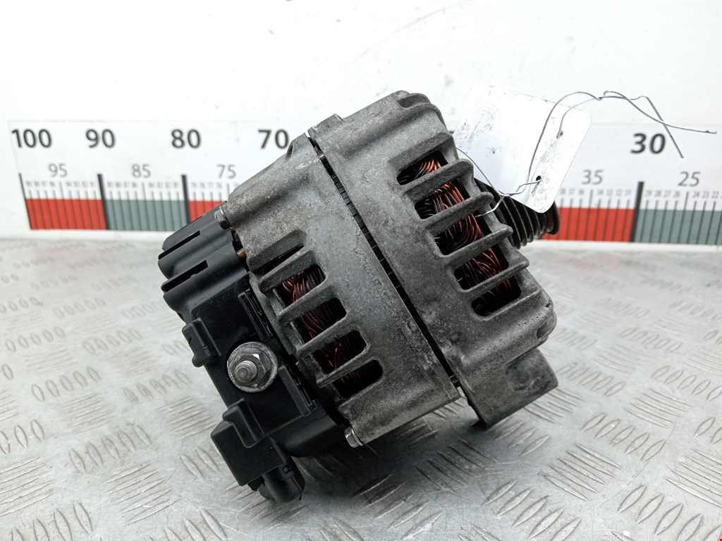 Генератор BMW 1er E81\E87 2004-2011