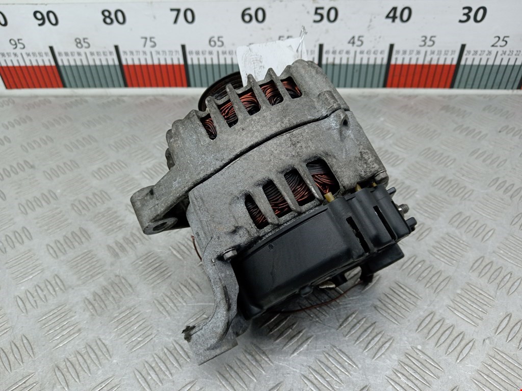 Генератор BMW 1er E81\E87 2004-2011