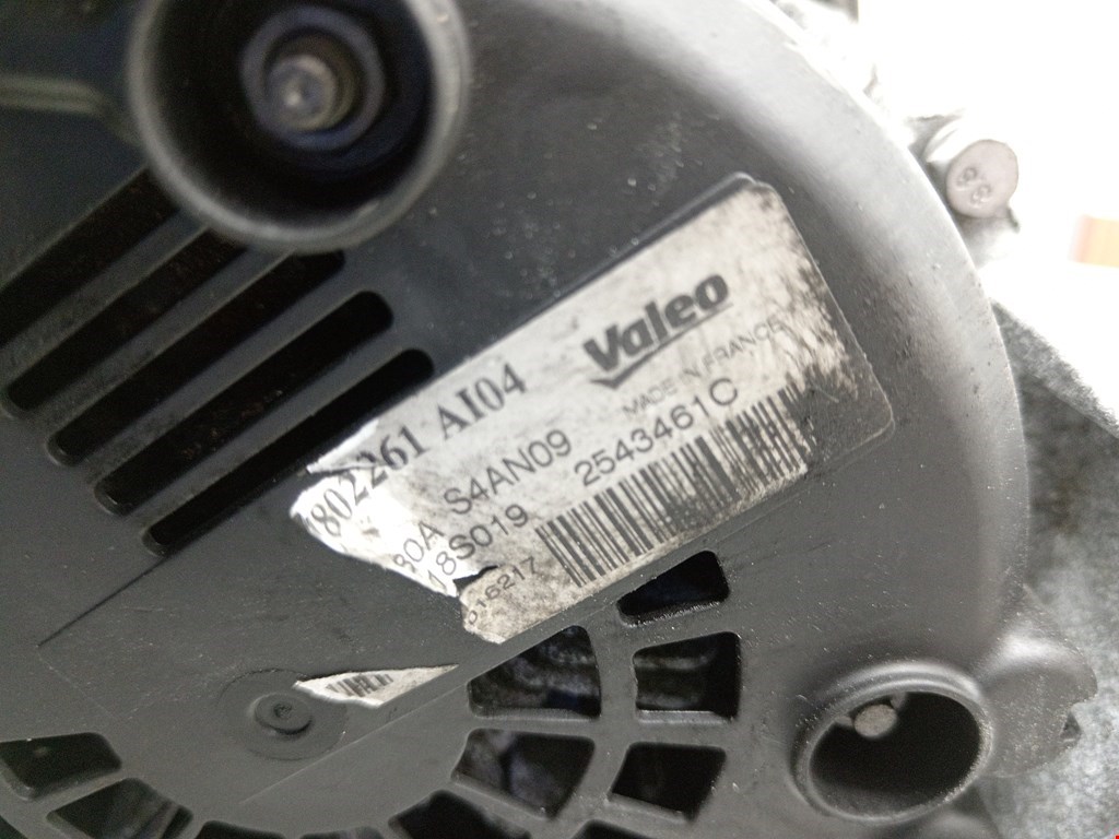 Генератор BMW 1er E81\E87 2004-2011