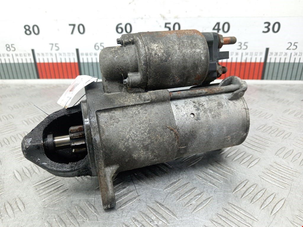 Стартер OPEL Insignia 2008-2017