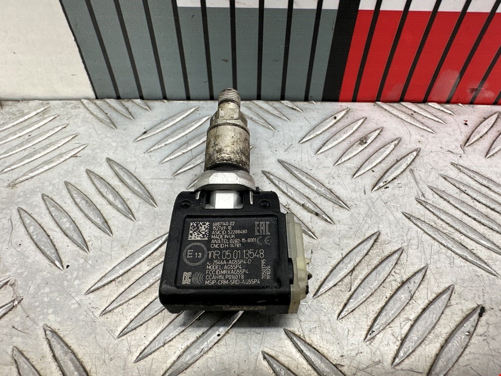 Датчик давления в шинах BMW X7 G07 2018-н.в.