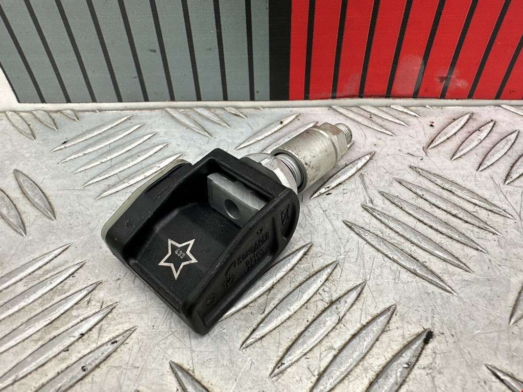 Датчик давления в шинах BMW X5 G05/F95 2018-н.в.