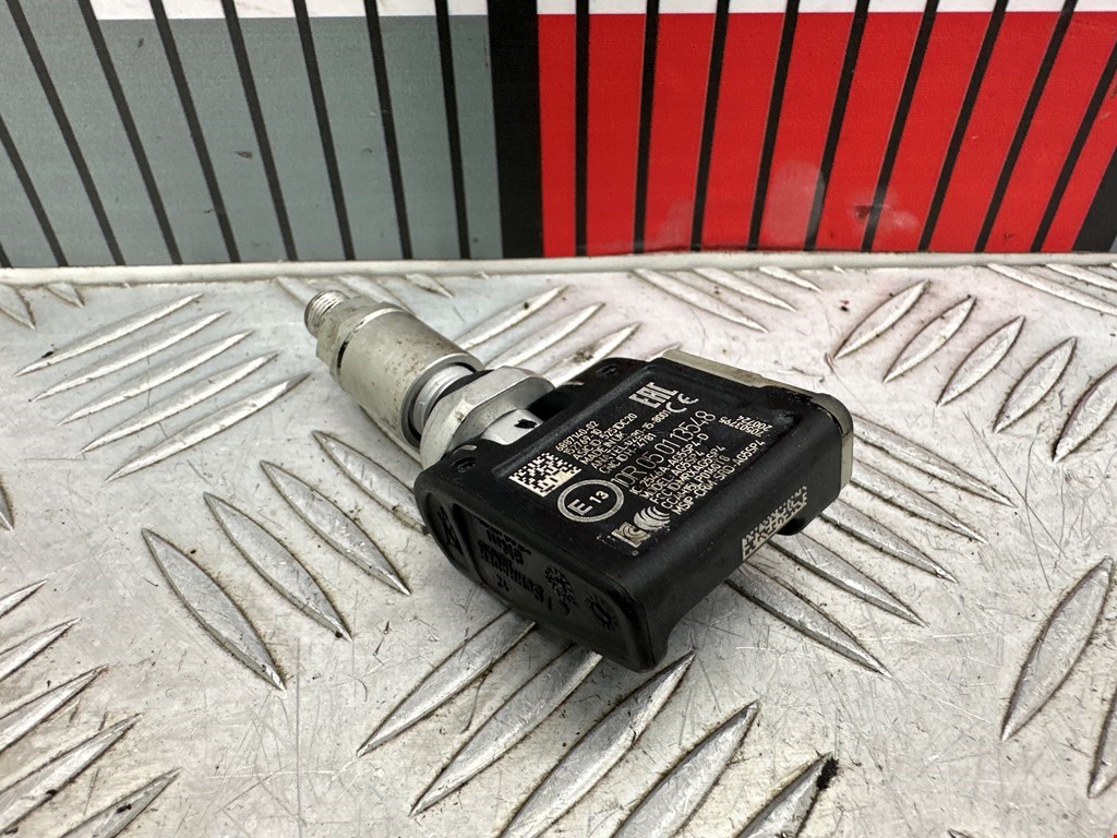 Датчик давления в шинах BMW X5 G05/F95 2018-н.в.