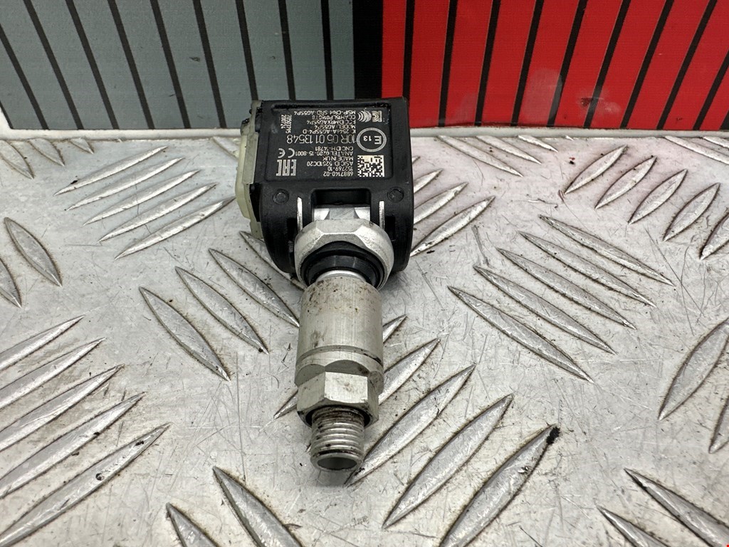 Датчик давления в шинах BMW X5 G05/F95 2018-н.в.