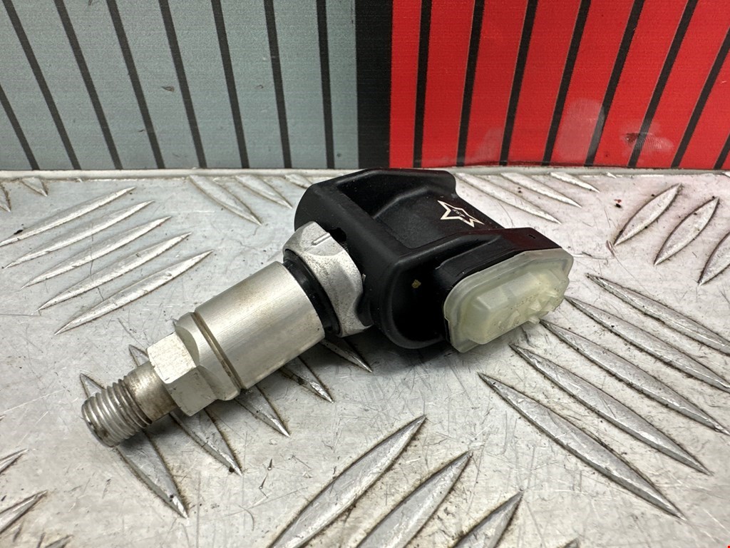 Датчик давления в шине BMW 5-Series (G30/G31/G38) (2017-2023)