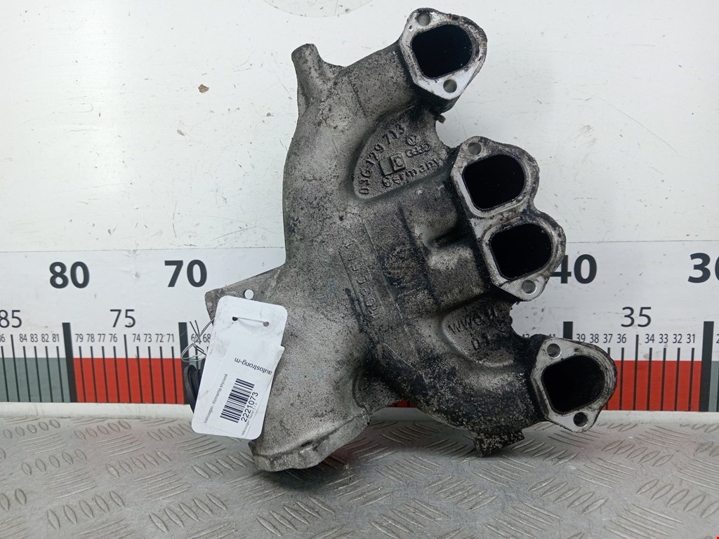 Коллектор впускной VOLKSWAGEN Touran 2003-2010