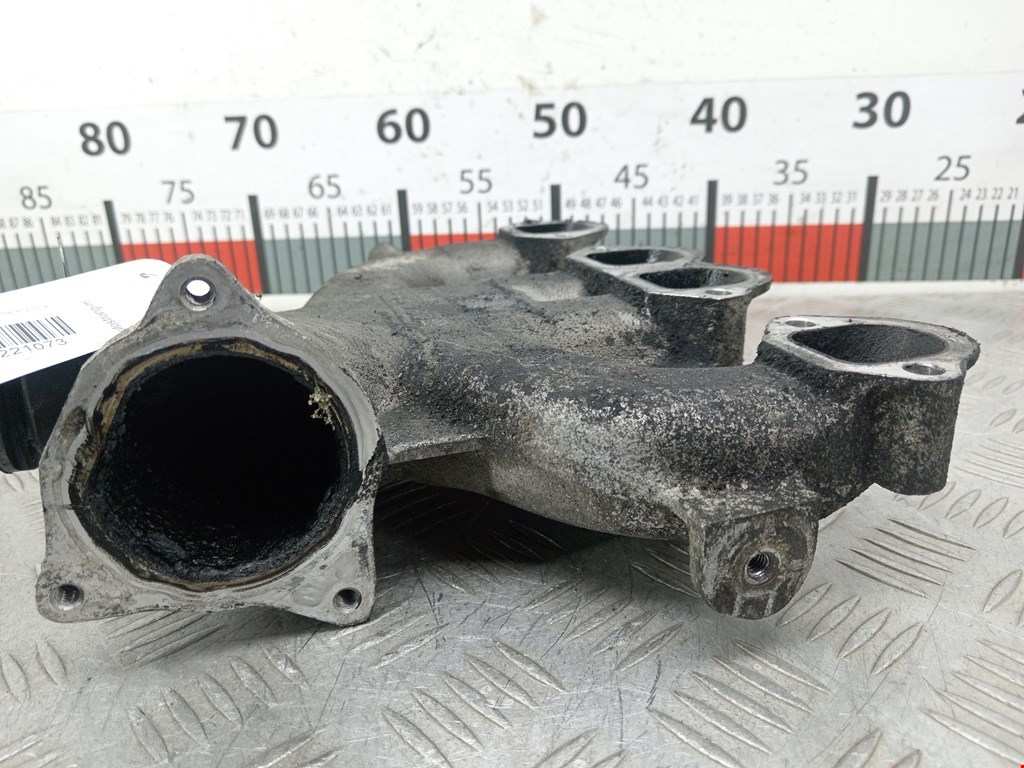 Коллектор впускной VOLKSWAGEN Touran 2003-2010