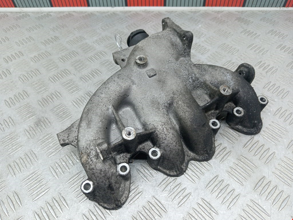 Коллектор впускной VOLKSWAGEN Touran 2003-2010