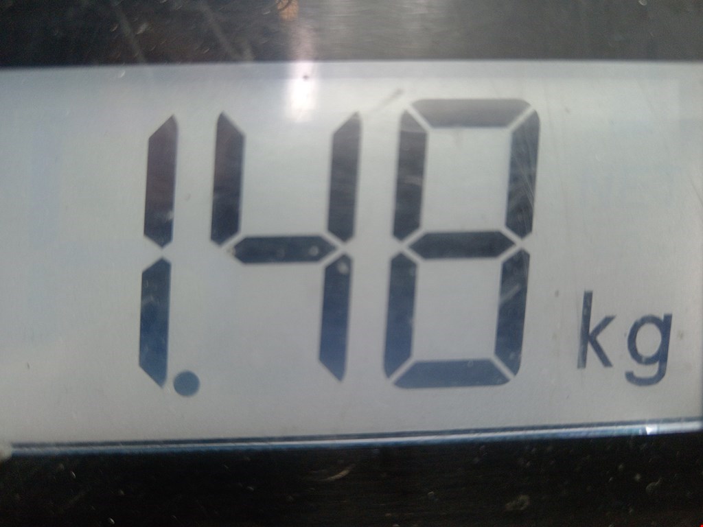 Коллектор впускной VOLKSWAGEN Touran 2003-2010