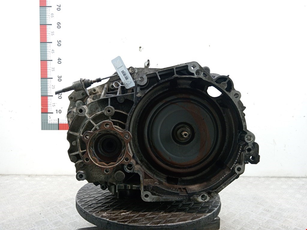 МКПП (Механическая коробка переключения передач) VOLKSWAGEN Touran 2003-2010