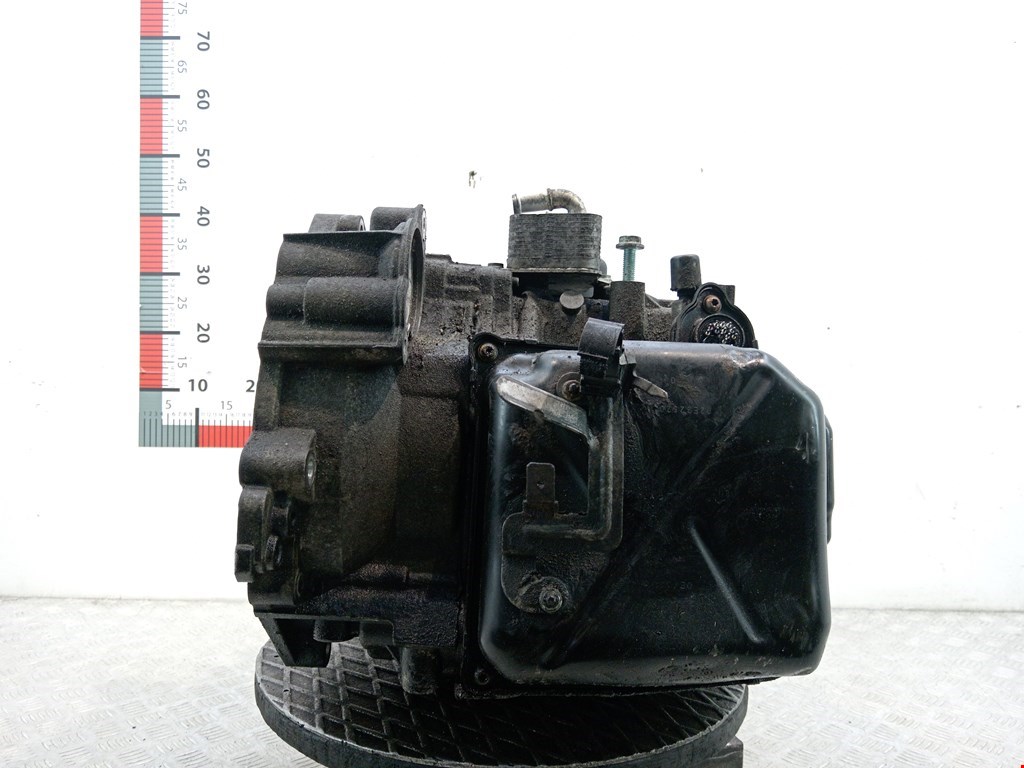 МКПП (Механическая коробка переключения передач) VOLKSWAGEN Touran 2003-2010