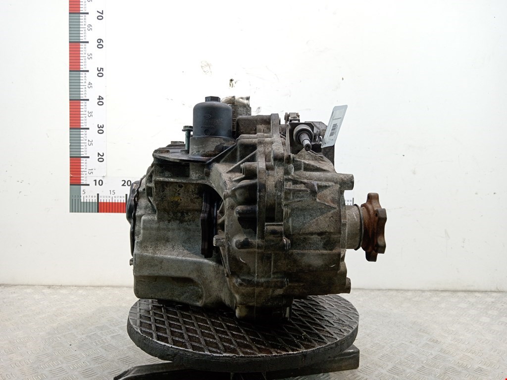 МКПП (Механическая коробка переключения передач) VOLKSWAGEN Touran 2003-2010