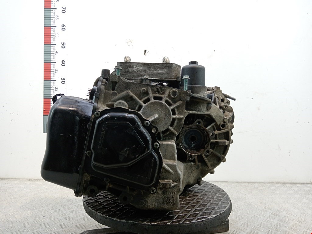 МКПП (Механическая коробка переключения передач) VOLKSWAGEN Touran 2003-2010
