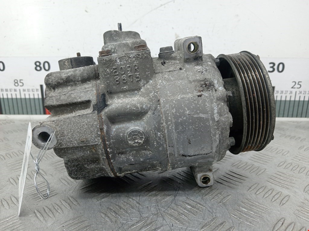 Компрессор кондиционера Volkswagen Touran 1 (2003-2015)
