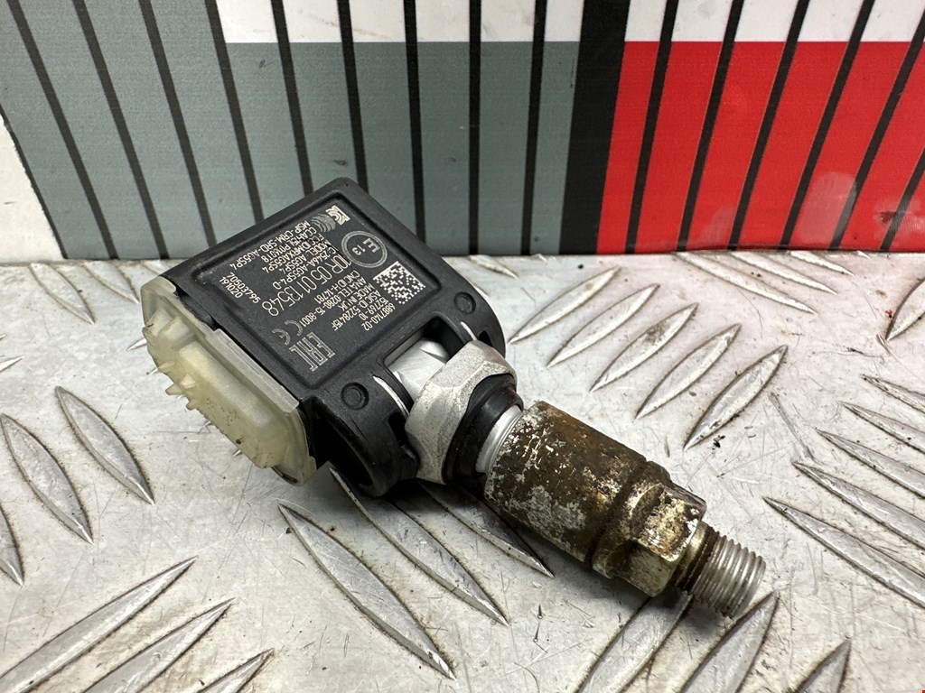 Датчик давления в шинах BMW X7 G07 2018-н.в.