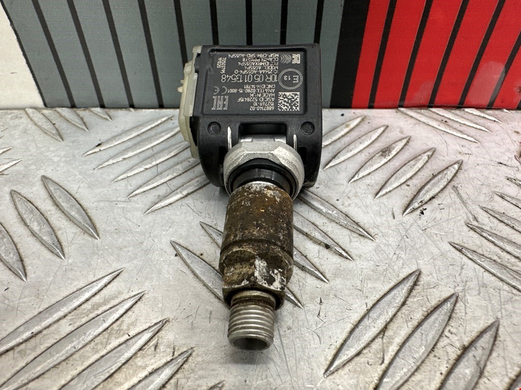 Датчик давления в шинах BMW X7 G07 2018-н.в.