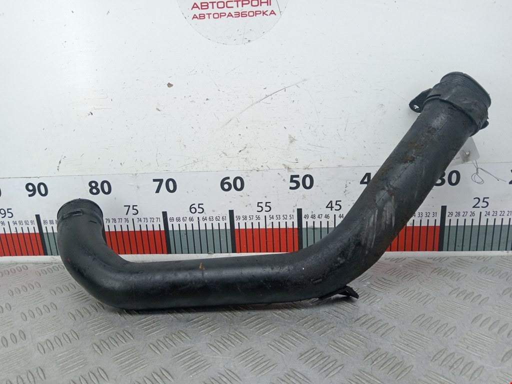 Патрубок интеркулера VOLVO V50 I 2004-2012