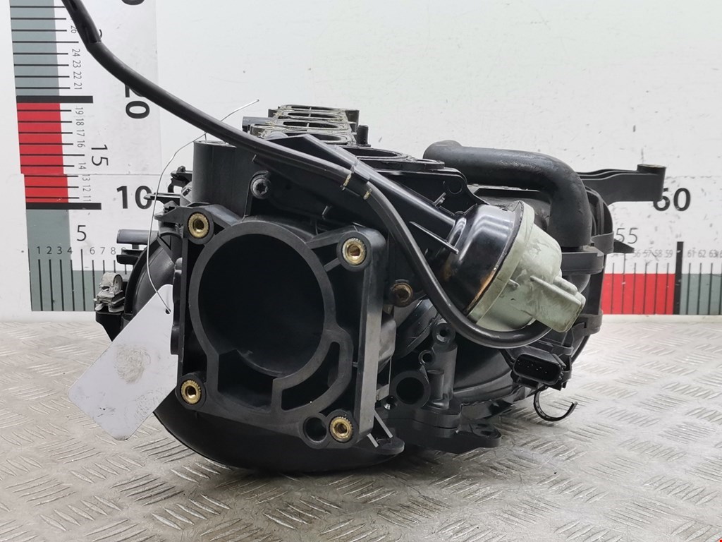 Коллектор впускной MAZDA Mazda 5 CR 2005-2010