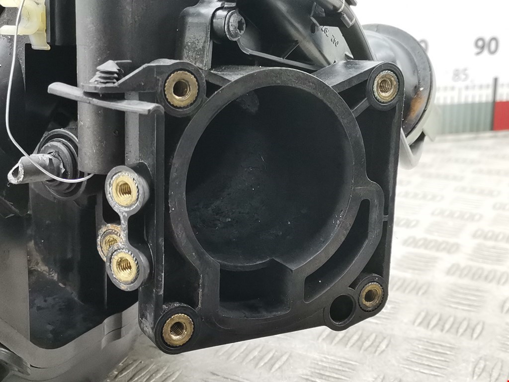 Коллектор впускной MAZDA Mazda 5 CR 2005-2010