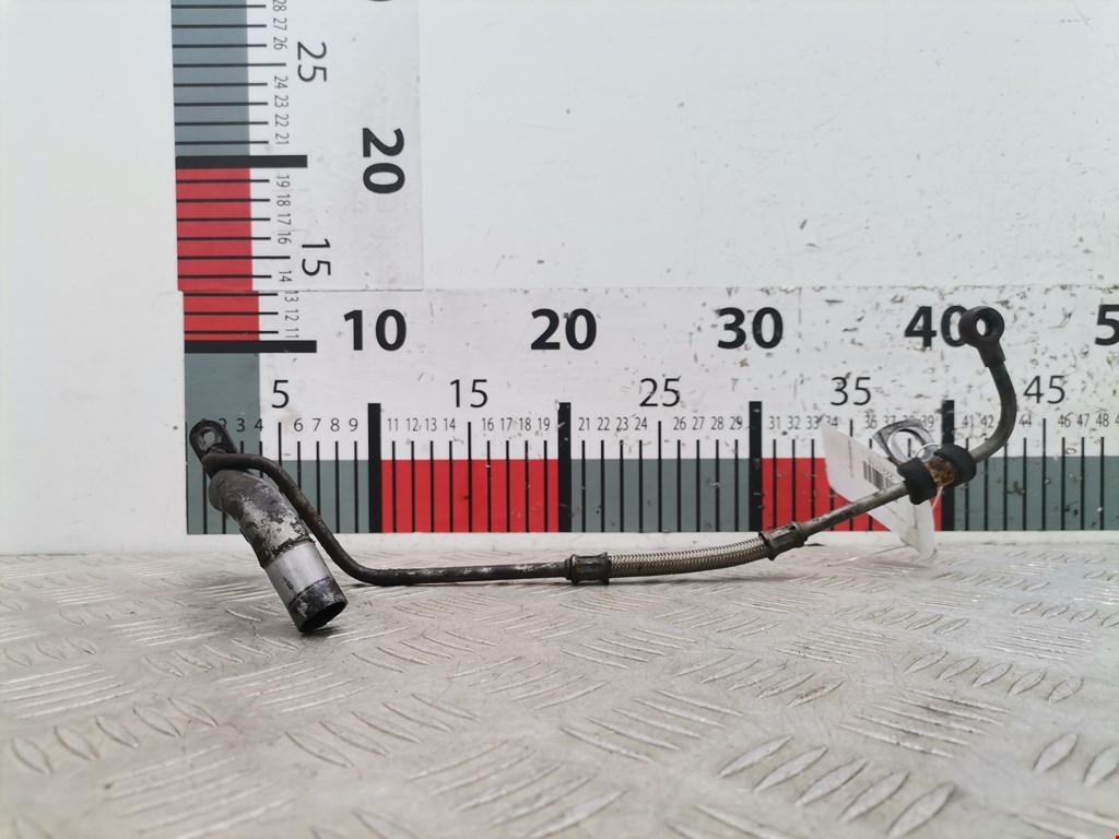 Трубка нагнетателя FORD Transit Connect 2002-2013