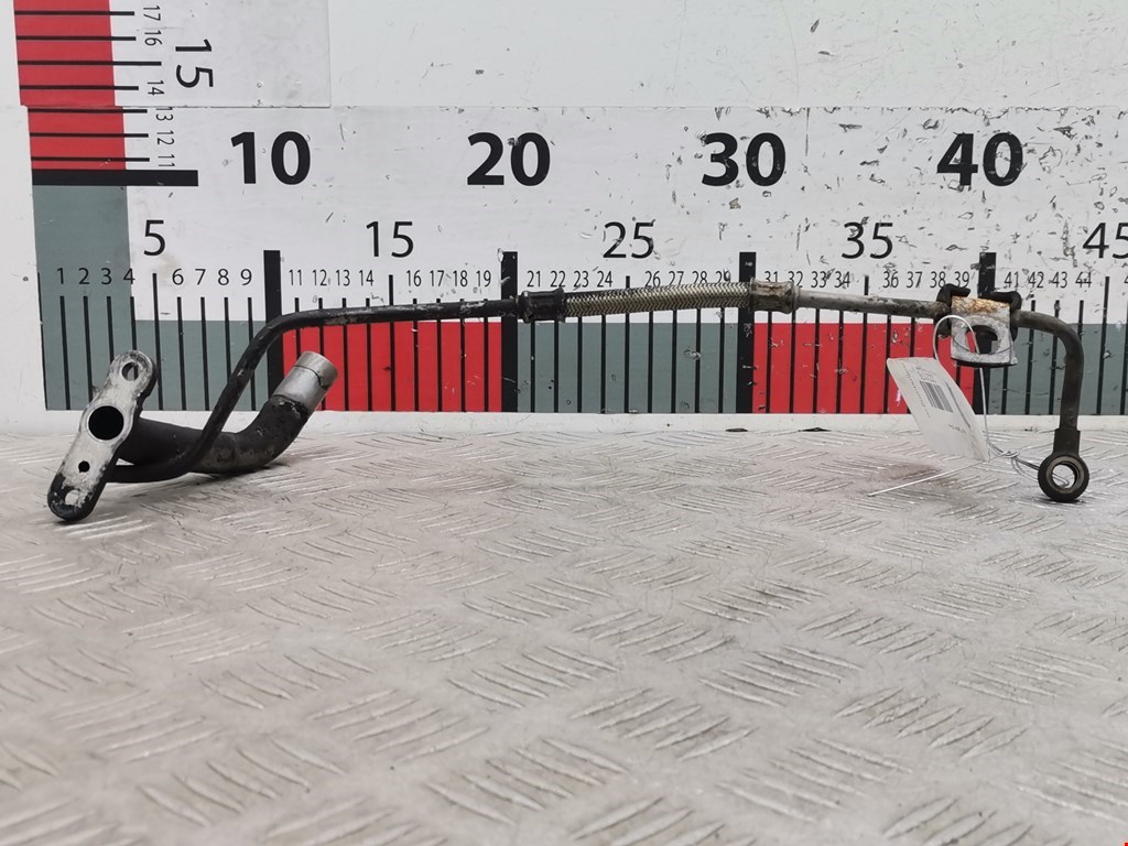 Трубка нагнетателя FORD Transit Connect 2002-2013