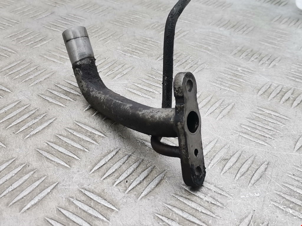 Трубка нагнетателя FORD Transit Connect 2002-2013