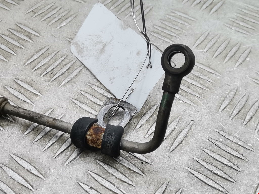 Трубка нагнетателя FORD Transit Connect 2002-2013