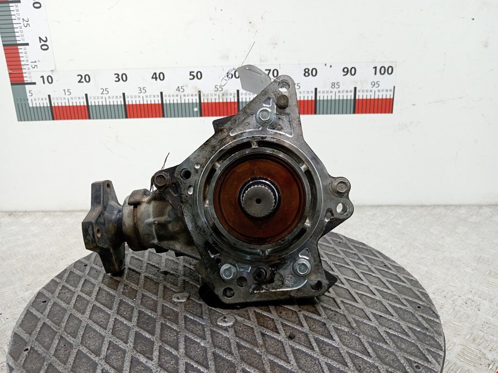 Коробка раздаточная (раздатка) NISSAN X-Trail T31 2007-2015