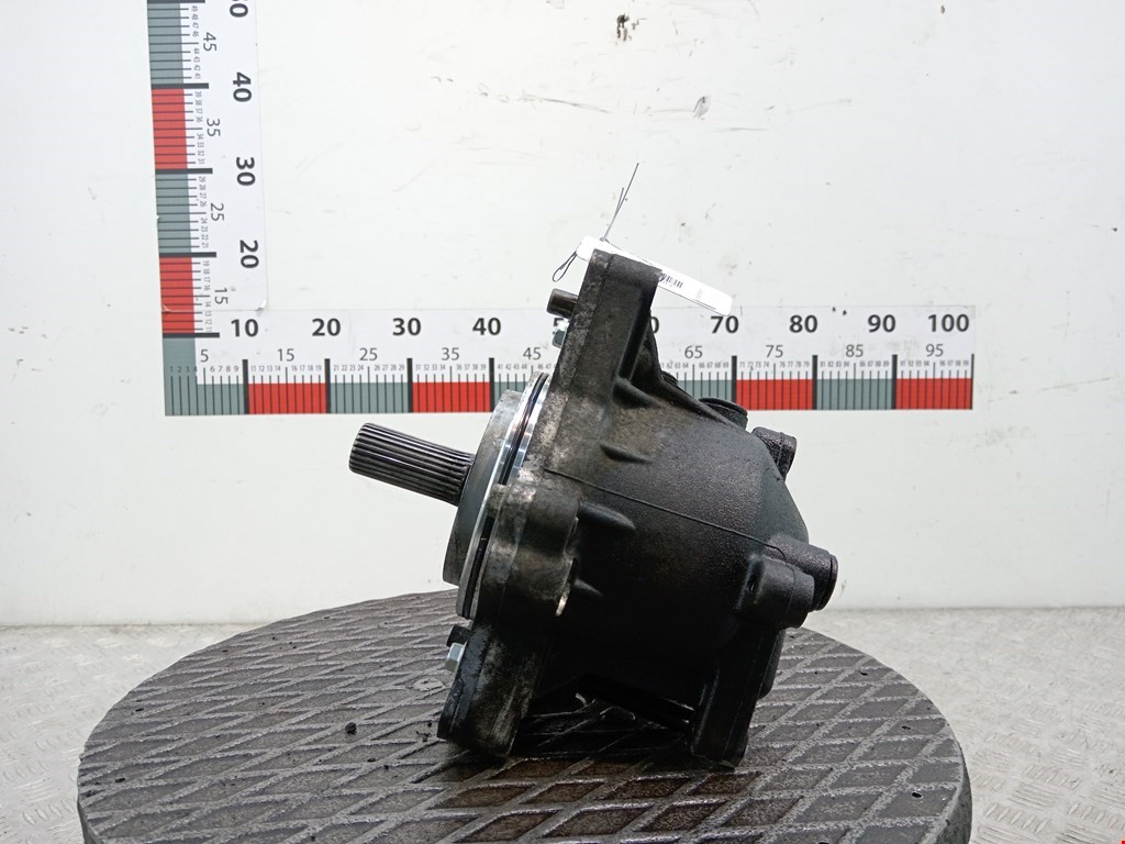 Коробка раздаточная (раздатка) NISSAN X-Trail T31 2007-2015