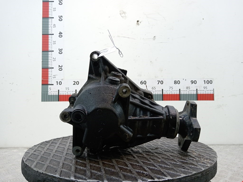 Коробка раздаточная (раздатка) NISSAN X-Trail T31 2007-2015