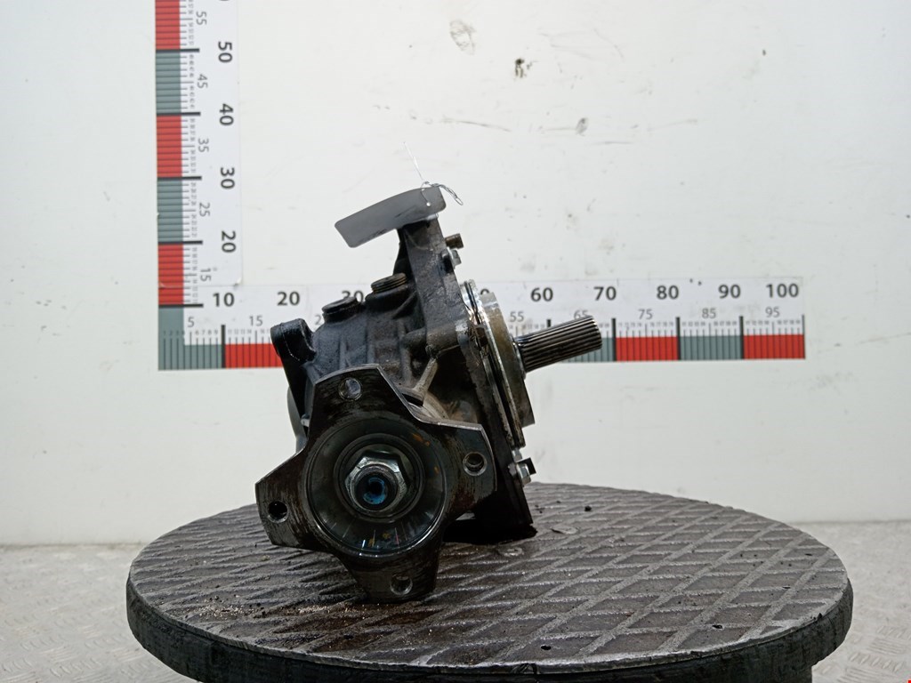 Коробка раздаточная (раздатка) NISSAN X-Trail T31 2007-2015