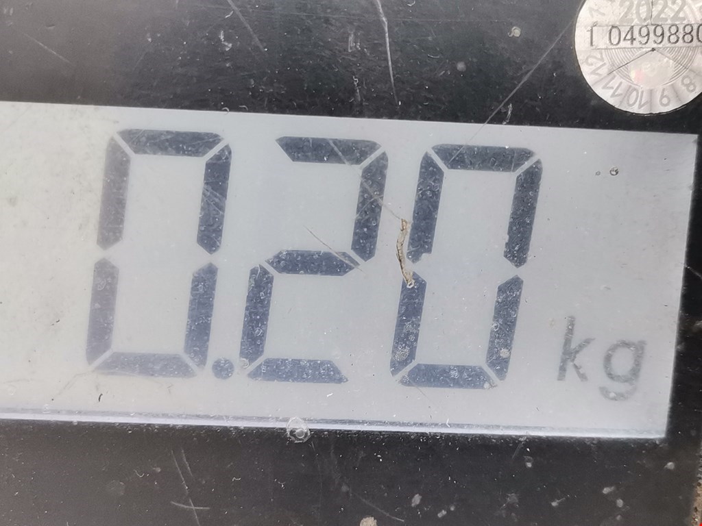 Трубка нагнетателя FORD Transit Connect 2002-2013