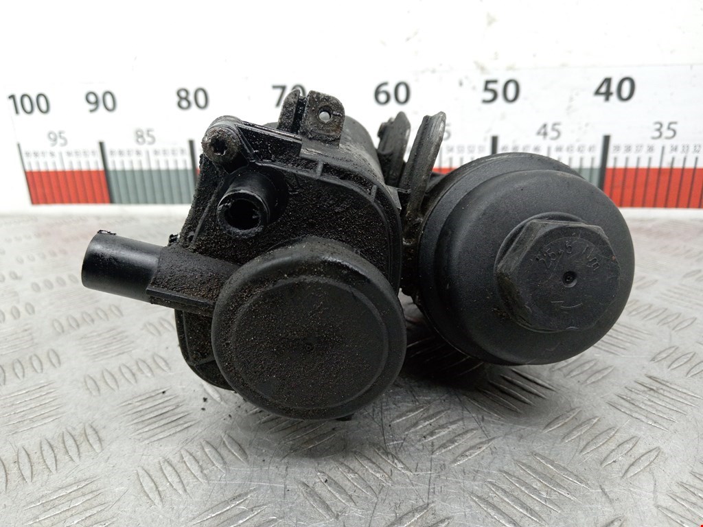 Корпус масляного фильтра VOLVO V50 I 2004-2012