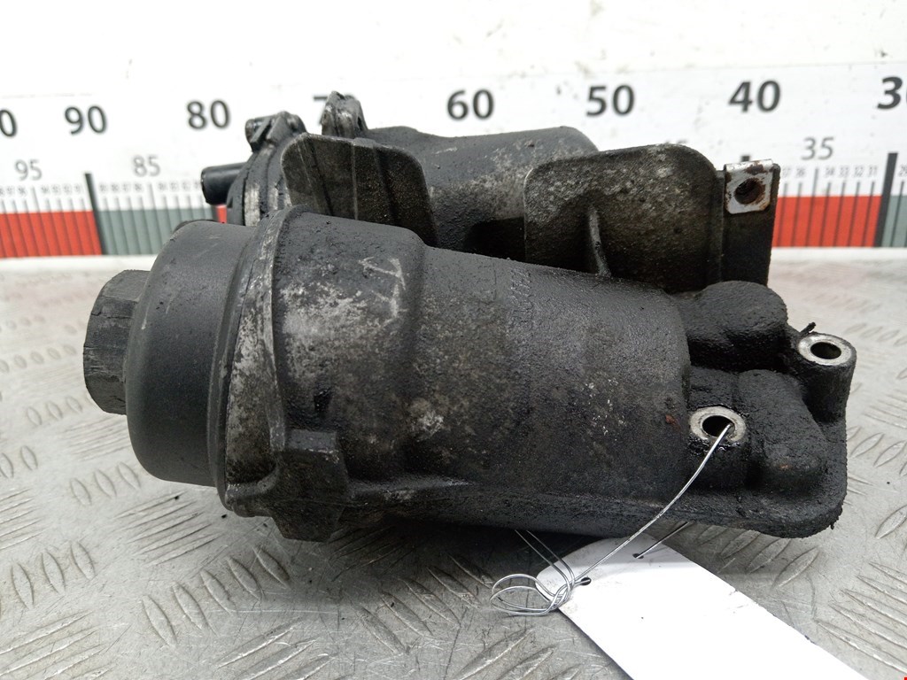 Корпус масляного фильтра VOLVO V50 I 2004-2012