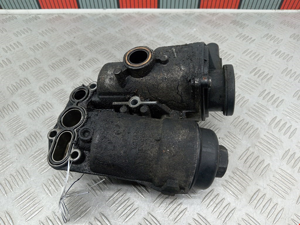 Корпус масляного фильтра VOLVO V50 I 2004-2012