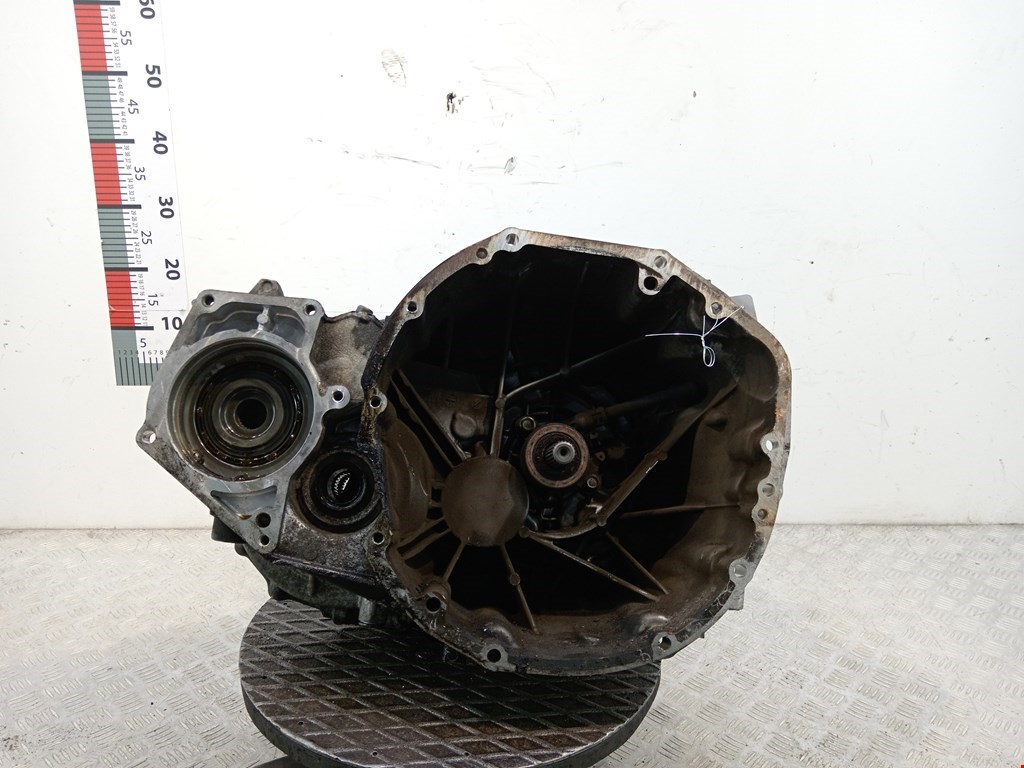 МКПП (Механическая коробка переключения передач) NISSAN X-Trail T31 2007-2015