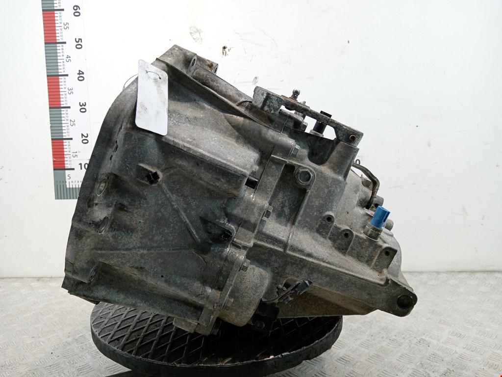 МКПП (Механическая коробка переключения передач) NISSAN X-Trail T31 2007-2015