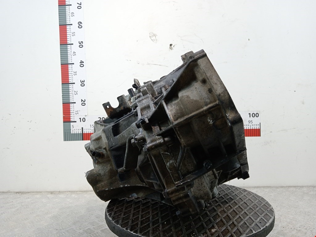 МКПП (Механическая коробка переключения передач) NISSAN X-Trail T31 2007-2015