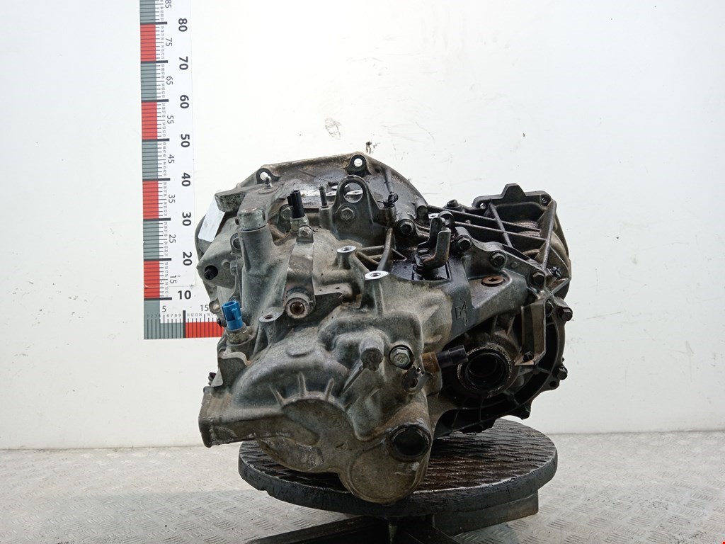 МКПП (Механическая коробка переключения передач) NISSAN X-Trail T31 2007-2015