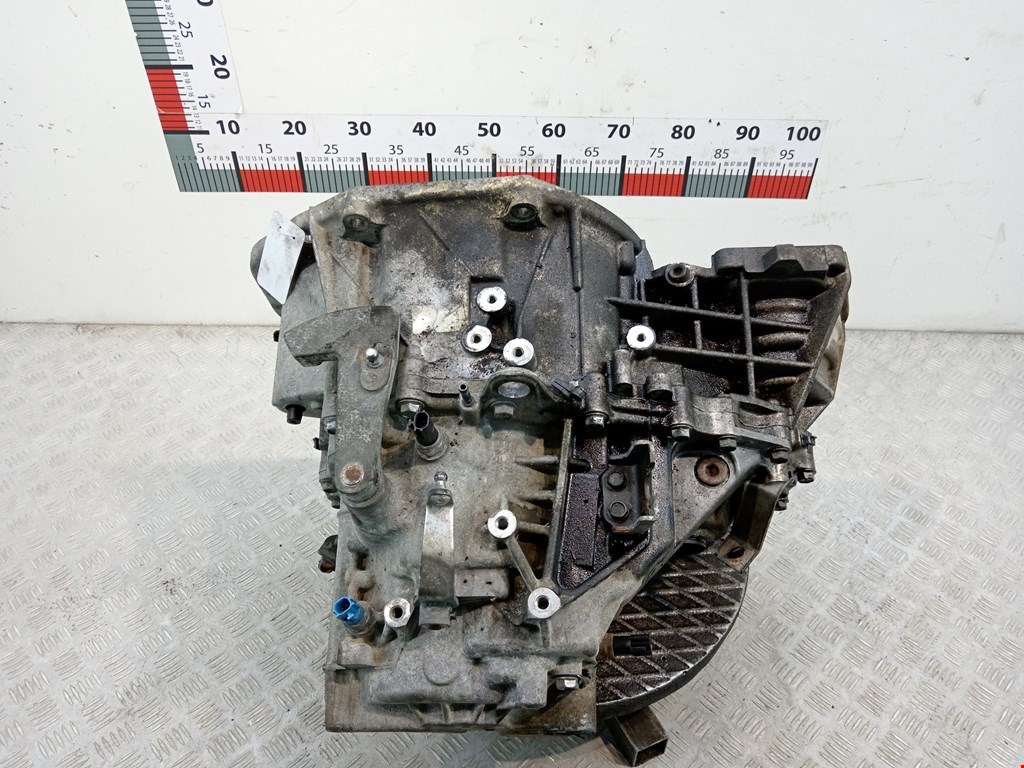 МКПП (Механическая коробка переключения передач) NISSAN X-Trail T31 2007-2015